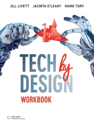 Tech by Design Workbook book