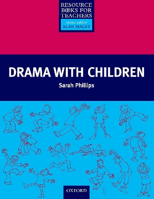 Drama with Children book