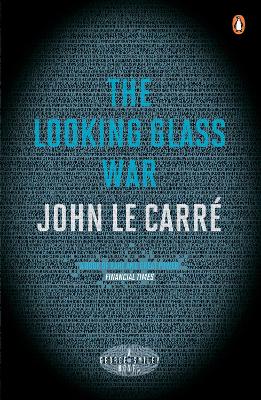 Looking Glass War by John le Carre