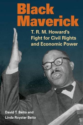 Black Maverick book