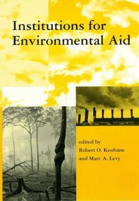 Institutions for Environmental Aid book