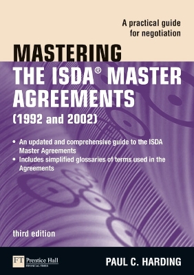 Mastering the ISDA Master Agreements book