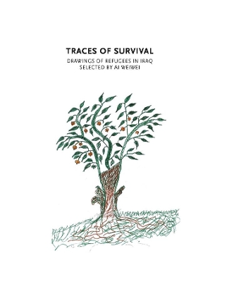 Traces of Survival book