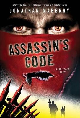 Assassin's Code book