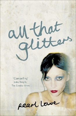 All that Glitters book