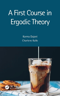 A First Course in Ergodic Theory book