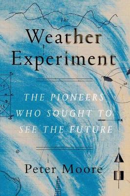 Weather Experiment book