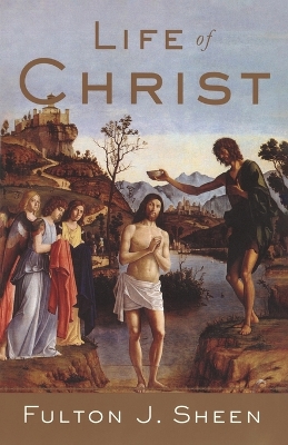 Life Of Christ book