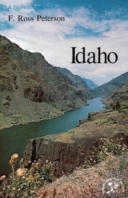Idaho book