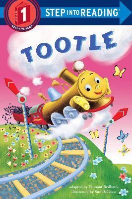 Tootle book