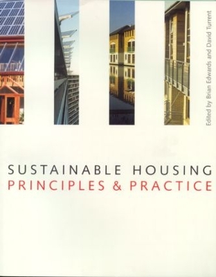 Sustainable Housing by Brian Edwards