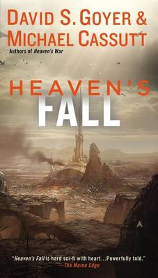 Heaven's Fall by David S Goyer