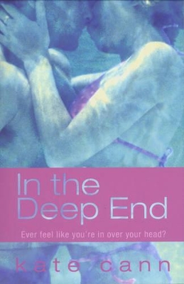 In the Deep End by Kate Cann