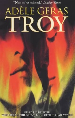 Troy by Adele Geras