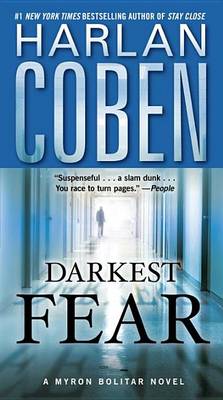 Darkest Fear by Harlan Coben