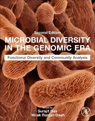 Microbial Diversity in the Genomic Era: Functional Diversity and Community Analysis book