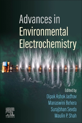 Advances in Environmental Electrochemistry book