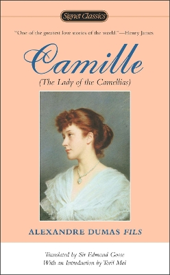 Camille by Alexandre Dumas