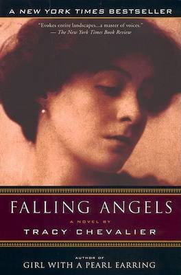 Falling Angels (Om) book