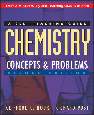 Chemistry: Concepts and Problems by Richard Post
