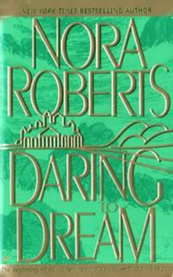Daring to Dream book