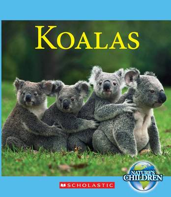 Koalas by Josh Gregory