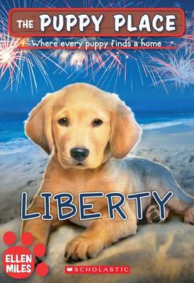 Liberty book