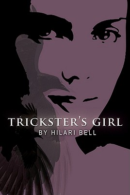 Trickster's Girl book