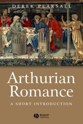 Arthurian Romance book