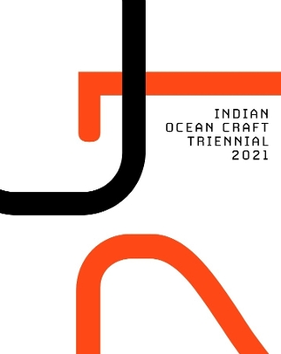 Indian Ocean Craft Triennial 2021 book