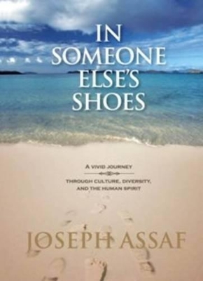 In Someone Else's Shoes book