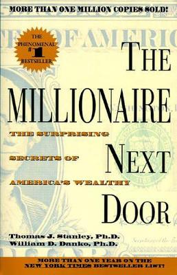 Millionaire Next Door book