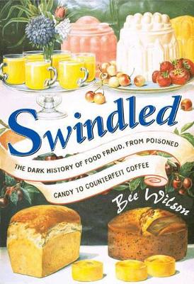 Swindled book