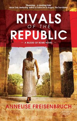 Rivals of the Republic book