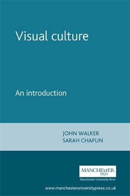 Visual Culture book