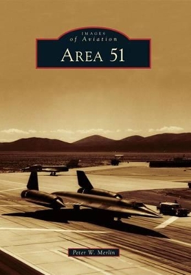 Area 51 book