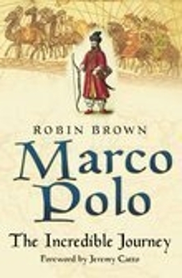 Marco Polo by Robin Brown