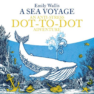 Sea Voyage book