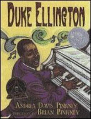 Duke Ellington book