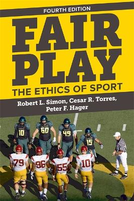 Fair Play book