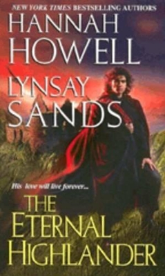 The Eternal Highlander by Hannah Howell
