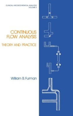 Continuous Flow Analysis book