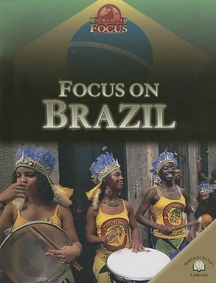 Focus on Brazil by Simon Scoones