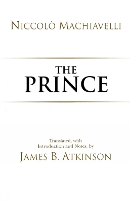 Prince book