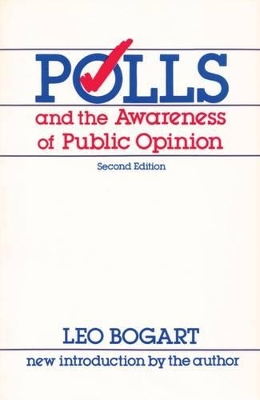 Polls and the Awareness of Public Opinion book