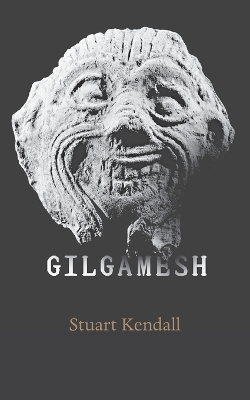 Gilgamesh book