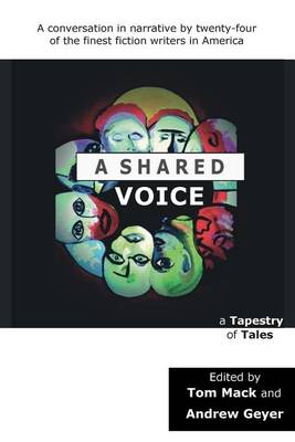 Shared Voice book