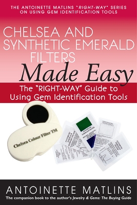 Chelsea and Synthetic Emerald Testers Made Easy book