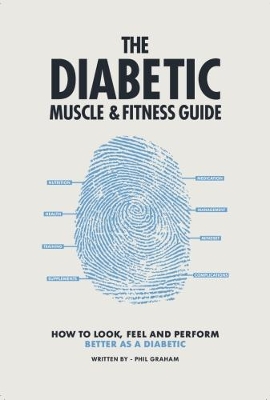 Diabetic Muscle & Fitness Guide book