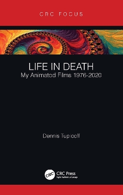 Life in Death: My Animated Films 1976-2020 book